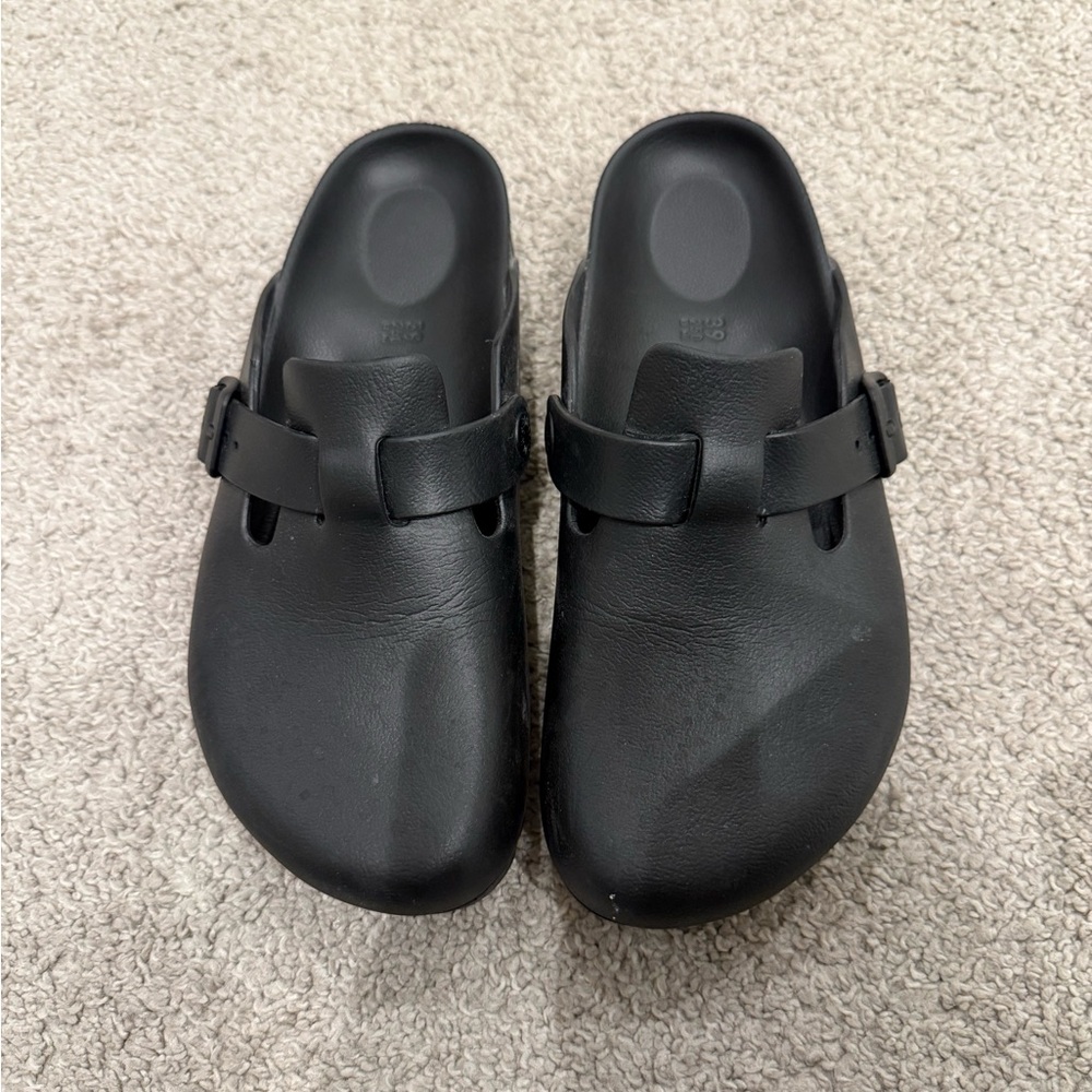 Birkenstock unisex Boston Essentials
EVA clogs